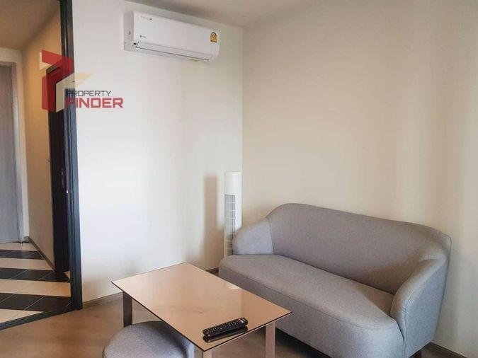 picture Condo for rent THE BASE Saphanmai Contact @propertybkk3 - 4/8