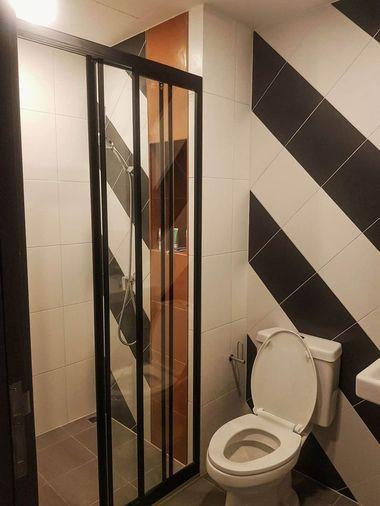 picture Condo for rent THE BASE Saphanmai Contact @propertybkk3 - 7/8