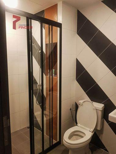 picture Condo for rent THE BASE Saphanmai Contact @propertybkk3 - 7/8