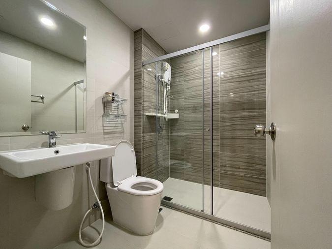 รูป Rds-0405 ให้เช่าคอนโด Supalai Veranda Ramkhamhaeng นัดชมห้อง 👉line : @propertyfinder  - รูปที่ 16/18