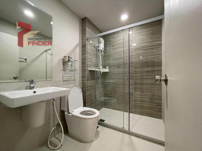 รูป Rds-0405 ให้เช่าคอนโด Supalai Veranda Ramkhamhaeng นัดชมห้อง 👉line : @propertyfinder - รูปที่ 16/18