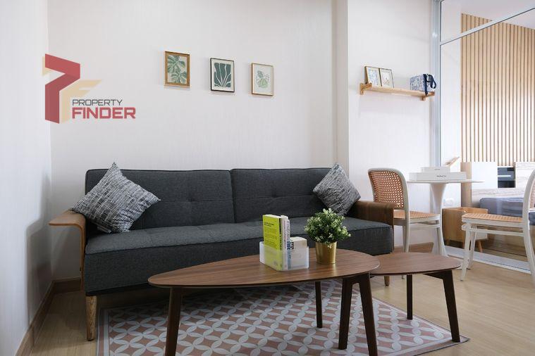 รูป Rds-0405 ให้เช่าคอนโด Supalai Veranda Ramkhamhaeng นัดชมห้อง 👉line : @propertyfinder - รูปที่ 9/18
