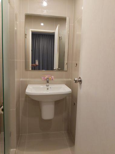 รูป Rds-0406 ให้เช่าคอนโด Niche MONO Ramkhamhaeng นัดชมห้อง 👉line : @propertyfinder  - รูปที่ 11/15