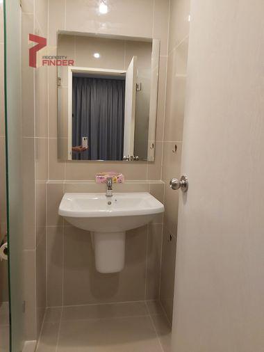 รูป Rds-0406 ให้เช่าคอนโด Niche MONO Ramkhamhaeng นัดชมห้อง 👉line : @propertyfinder - รูปที่ 11/15