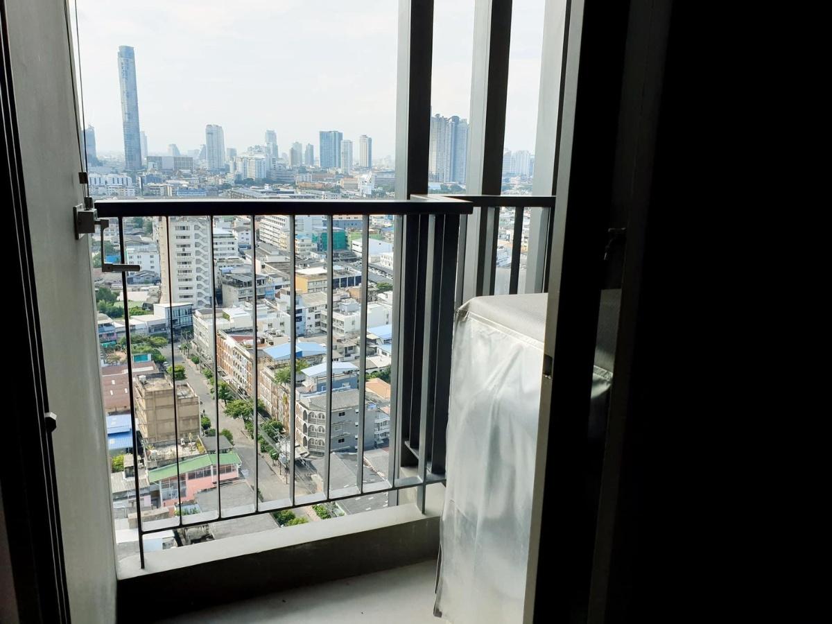 picture The room sathron st.louis. 1bed 35sqm. Line id: @pfagent - 5/7