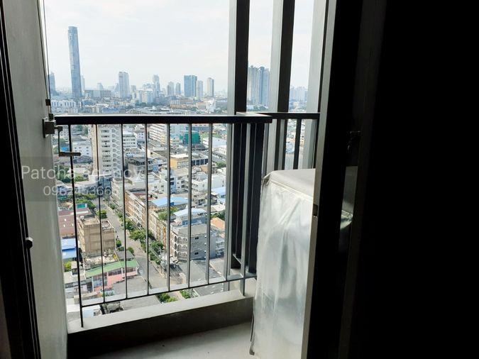 picture The room sathron st.louis. 1bed 35sqm. Line id: @pfagent - 5/7