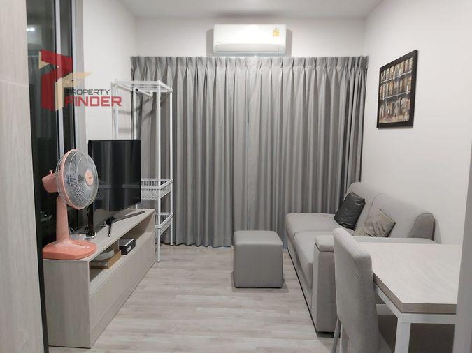 รูป Rds-0406 ให้เช่าคอนโด Niche MONO Ramkhamhaeng นัดชมห้อง 👉line : @propertyfinder - รูปที่ 1/15