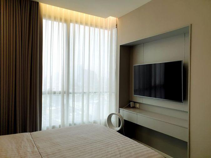 picture The room sathron st.louis. 1bed 35sqm. Line id: @pfagent - 7/7