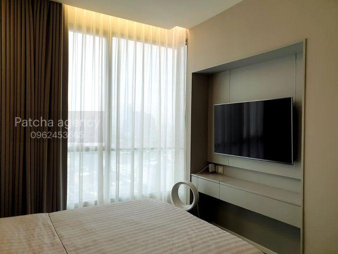picture The room sathron st.louis. 1bed 35sqm. Line id: @pfagent - 7/7