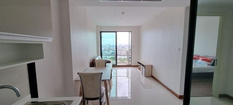 รูป Rds-0412 ให้เช่าคอนโด Supalai Premier Charoen Nakhon นัดชมห้อง 👉line : @propertyfinder  - รูปที่ 7/13