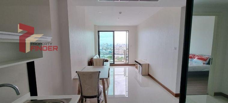 รูป Rds-0412 ให้เช่าคอนโด Supalai Premier Charoen Nakhon นัดชมห้อง 👉line : @propertyfinder - รูปที่ 7/13