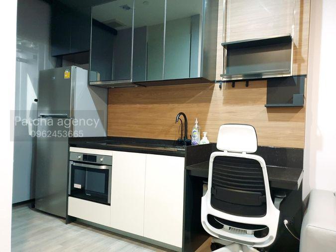picture The room sathron st.louis. 1bed 35sqm. Line id: @pfagent - 3/7