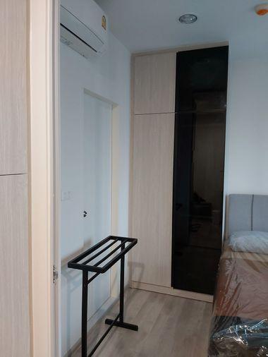 รูป Rds-0406 ให้เช่าคอนโด Niche MONO Ramkhamhaeng นัดชมห้อง 👉line : @propertyfinder  - รูปที่ 4/15