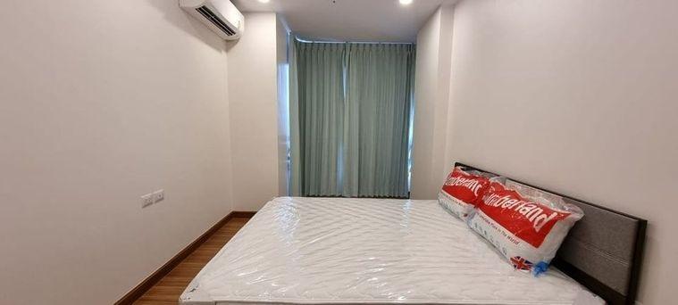 รูป Rds-0412 ให้เช่าคอนโด Supalai Premier Charoen Nakhon นัดชมห้อง 👉line : @propertyfinder  - รูปที่ 4/13