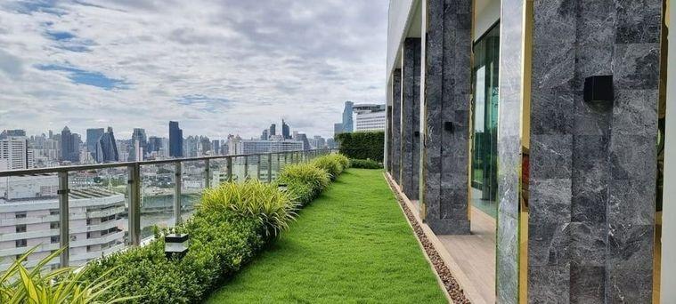 รูป Rds-0412 ให้เช่าคอนโด Supalai Premier Charoen Nakhon นัดชมห้อง 👉line : @propertyfinder  - รูปที่ 13/13