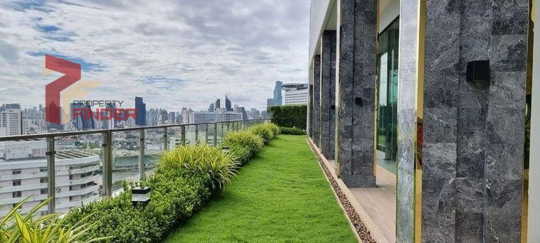 รูป Rds-0412 ให้เช่าคอนโด Supalai Premier Charoen Nakhon นัดชมห้อง 👉line : @propertyfinder - รูปที่ 13/13