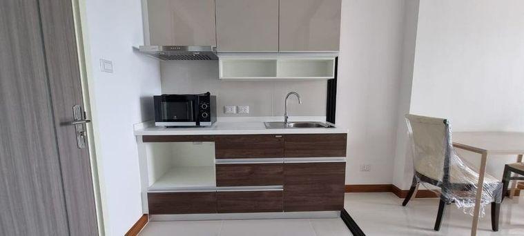รูป Rds-0412 ให้เช่าคอนโด Supalai Premier Charoen Nakhon นัดชมห้อง 👉line : @propertyfinder  - รูปที่ 6/13