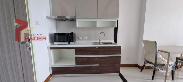รูป Rds-0412 ให้เช่าคอนโด Supalai Premier Charoen Nakhon นัดชมห้อง 👉line : @propertyfinder - รูปที่ 6/13