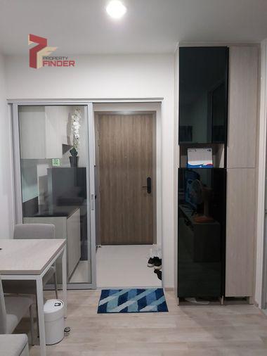 รูป Rds-0406 ให้เช่าคอนโด Niche MONO Ramkhamhaeng นัดชมห้อง 👉line : @propertyfinder - รูปที่ 8/15