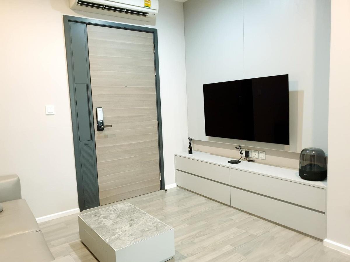 picture The room sathron st.louis. 1bed 35sqm. Line id: @pfagent - 2/7