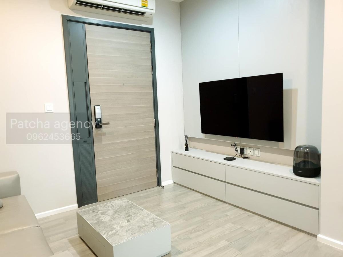 picture The room sathron st.louis. 1bed 35sqm. Line id: @pfagent - 2/7