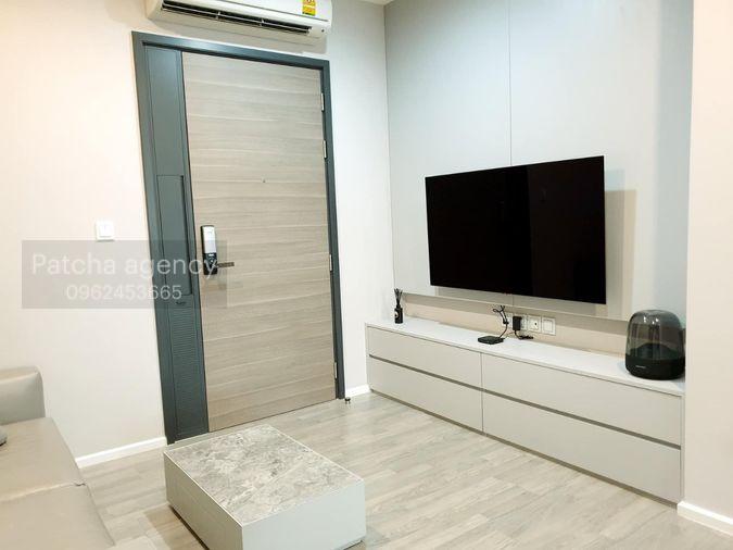 picture The room sathron st.louis. 1bed 35sqm. Line id: @pfagent - 2/7