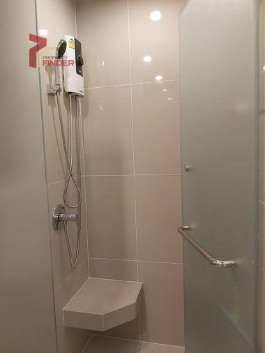 รูป Rds-0406 ให้เช่าคอนโด Niche MONO Ramkhamhaeng นัดชมห้อง 👉line : @propertyfinder - รูปที่ 12/15