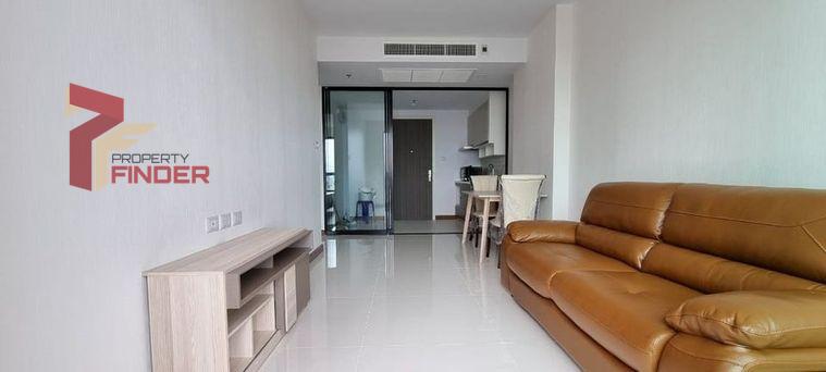 รูป Rds-0412 ให้เช่าคอนโด Supalai Premier Charoen Nakhon นัดชมห้อง 👉line : @propertyfinder - รูปที่ 3/13