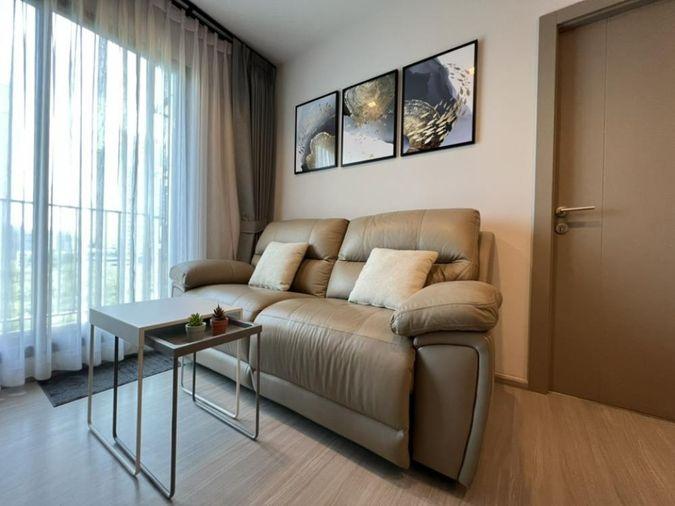 รูป Rds-0440 ให้เช่าคอนโด  Life Asoke Rama 9 นัดชมห้อง 👉line : @propertyfinder  - รูปที่ 5/15