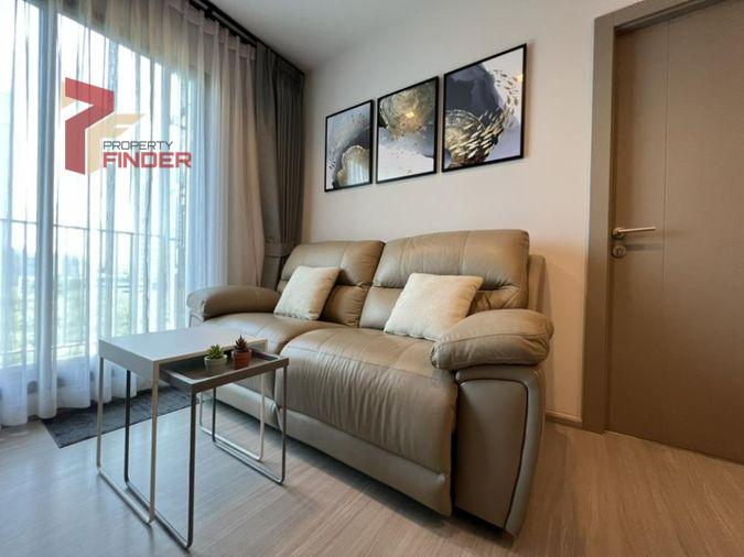 รูป Rds-0440 ให้เช่าคอนโด Life Asoke Rama 9 นัดชมห้อง 👉line : @propertyfinder - รูปที่ 5/15