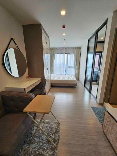 รูป Rds-0436 ให้เช่าคอนโด Life Asoke HYPE นัดชมห้อง 👉line : @propertyfinder  - รูปที่ 3/8