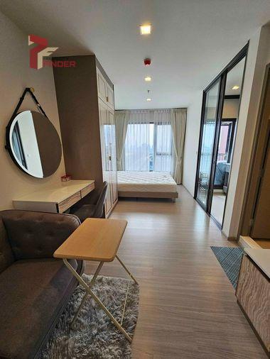 รูป Rds-0436 ให้เช่าคอนโด Life Asoke HYPE นัดชมห้อง 👉line : @propertyfinder - รูปที่ 3/8