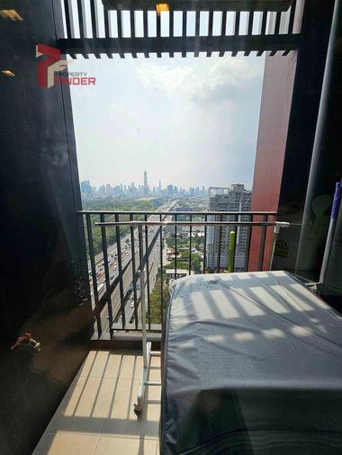 รูป Rds-0436 ให้เช่าคอนโด Life Asoke HYPE นัดชมห้อง 👉line : @propertyfinder - รูปที่ 8/8