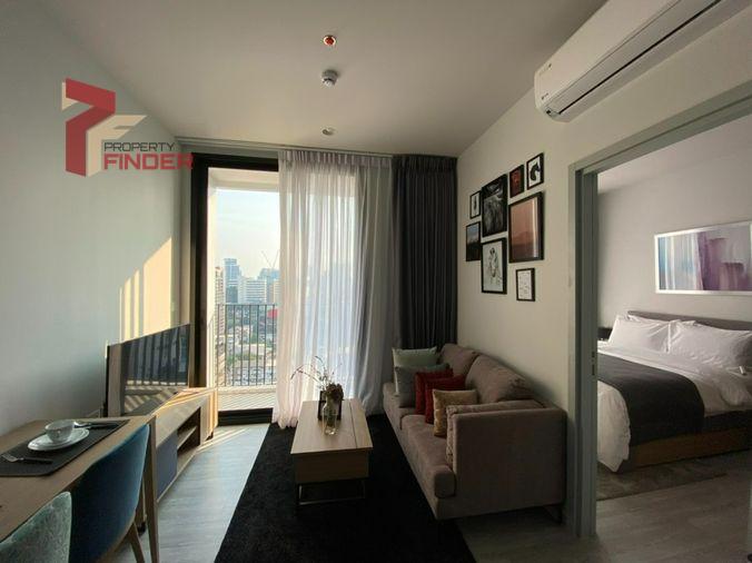 รูป Rds-0424 ให้เช่าคอนโด XT Ekkamai นัดชมห้อง 👉line : @propertyfinder - รูปที่ 1/12