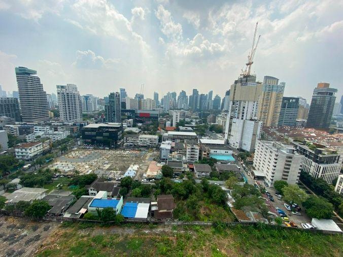 รูป Rds-0424 ให้เช่าคอนโด XT Ekkamai นัดชมห้อง 👉line : @propertyfinder  - รูปที่ 11/12