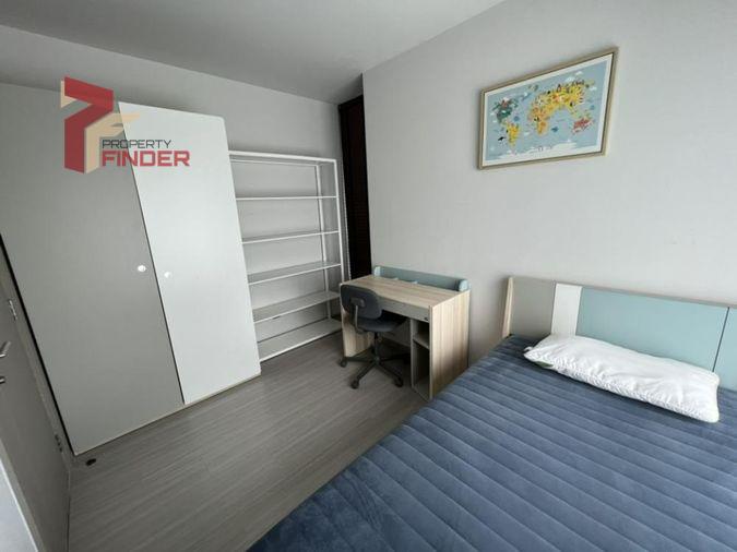 รูป Rds-0440 ให้เช่าคอนโด Life Asoke Rama 9 นัดชมห้อง 👉line : @propertyfinder - รูปที่ 4/15