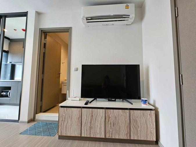 รูป Rds-0436 ให้เช่าคอนโด Life Asoke HYPE นัดชมห้อง 👉line : @propertyfinder  - รูปที่ 4/8