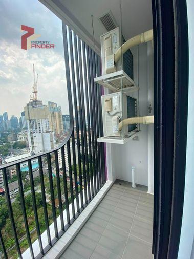 รูป Rds-0424 ให้เช่าคอนโด XT Ekkamai นัดชมห้อง 👉line : @propertyfinder - รูปที่ 10/12