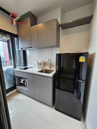 รูป Rds-0436 ให้เช่าคอนโด Life Asoke HYPE นัดชมห้อง 👉line : @propertyfinder - รูปที่ 6/8