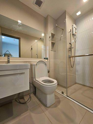 รูป Rds-0436 ให้เช่าคอนโด Life Asoke HYPE นัดชมห้อง 👉line : @propertyfinder  - รูปที่ 7/8