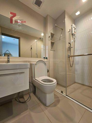 รูป Rds-0436 ให้เช่าคอนโด Life Asoke HYPE นัดชมห้อง 👉line : @propertyfinder - รูปที่ 7/8