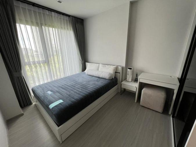 รูป Rds-0440 ให้เช่าคอนโด  Life Asoke Rama 9 นัดชมห้อง 👉line : @propertyfinder  - รูปที่ 1/15