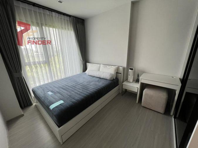 รูป Rds-0440 ให้เช่าคอนโด Life Asoke Rama 9 นัดชมห้อง 👉line : @propertyfinder - รูปที่ 1/15