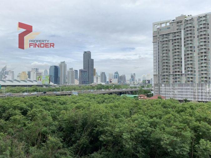 รูป Rds-0440 ให้เช่าคอนโด Life Asoke Rama 9 นัดชมห้อง 👉line : @propertyfinder - รูปที่ 15/15