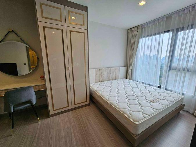 รูป Rds-0436 ให้เช่าคอนโด Life Asoke HYPE นัดชมห้อง 👉line : @propertyfinder  - รูปที่ 1/8