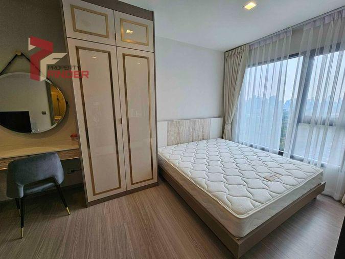 รูป Rds-0436 ให้เช่าคอนโด Life Asoke HYPE นัดชมห้อง 👉line : @propertyfinder - รูปที่ 1/8