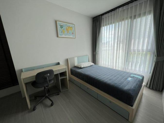 รูป Rds-0440 ให้เช่าคอนโด  Life Asoke Rama 9 นัดชมห้อง 👉line : @propertyfinder  - รูปที่ 3/15