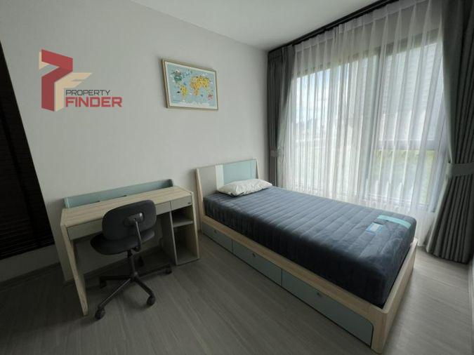 รูป Rds-0440 ให้เช่าคอนโด Life Asoke Rama 9 นัดชมห้อง 👉line : @propertyfinder - รูปที่ 3/15