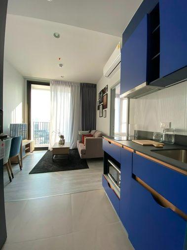 รูป Rds-0424 ให้เช่าคอนโด XT Ekkamai นัดชมห้อง 👉line : @propertyfinder  - รูปที่ 7/12