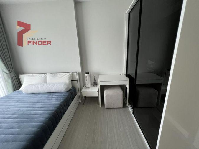 รูป Rds-0440 ให้เช่าคอนโด Life Asoke Rama 9 นัดชมห้อง 👉line : @propertyfinder - รูปที่ 2/15
